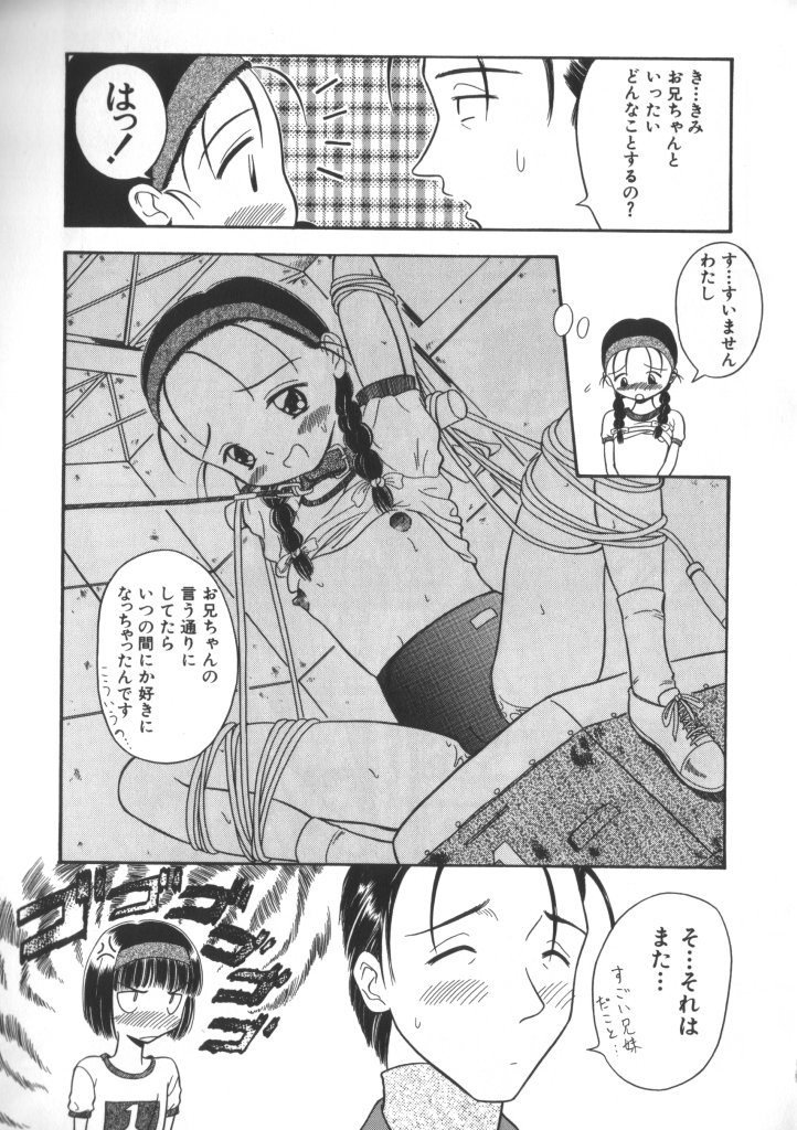 [Anthology] Yousei Nikki No. 6 page 29 full