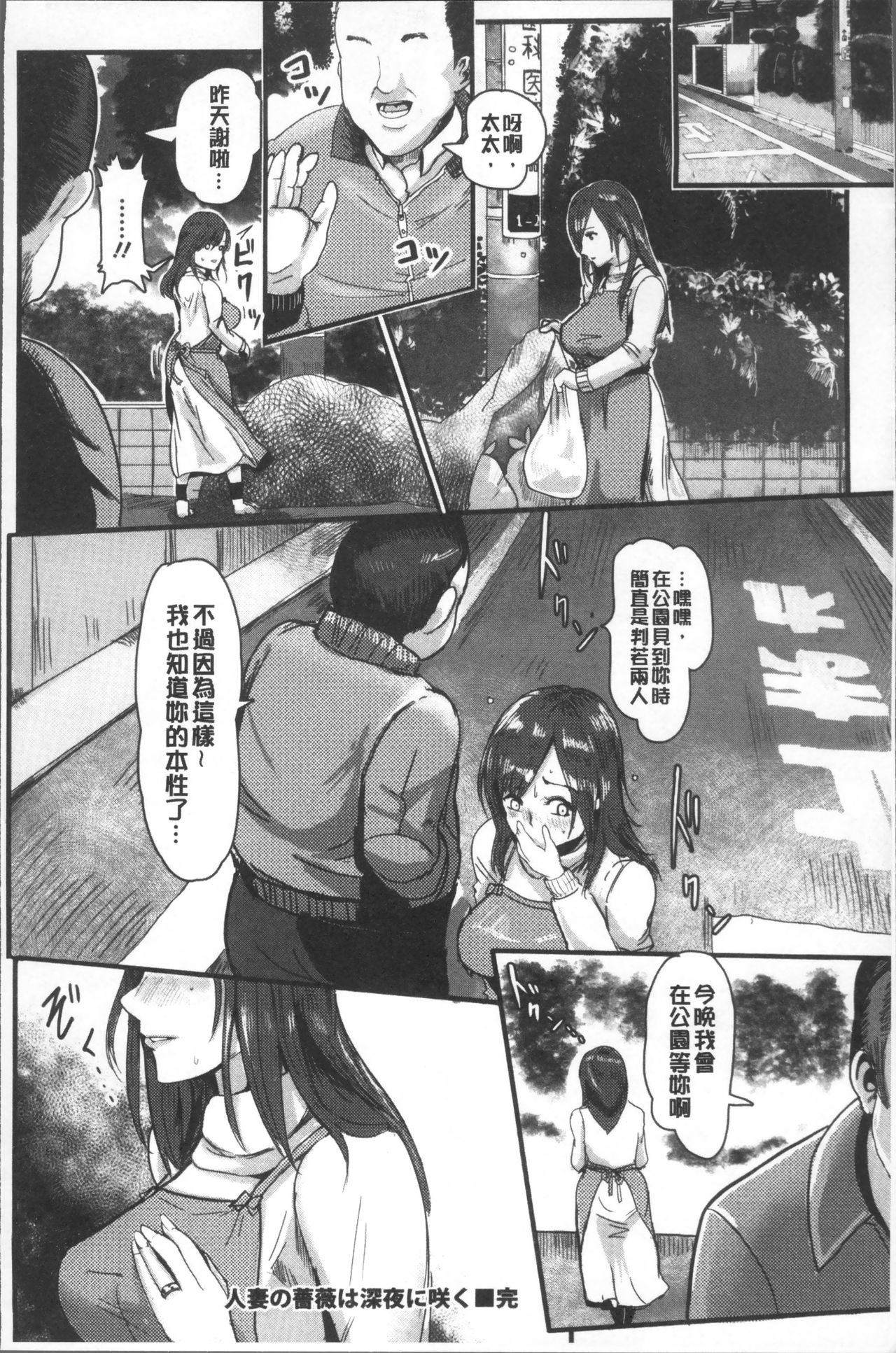 [Peter Mitsuru] MIDARA DUMA [Chinese] page 29 full