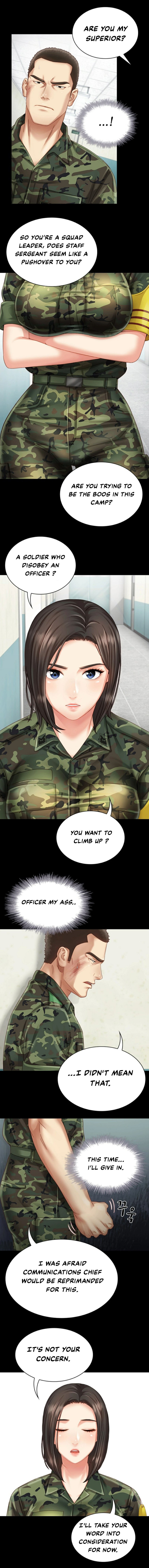 [Stain] My Sister's Duty Ch.4/? [English] [Hentai Universe] page 40 full