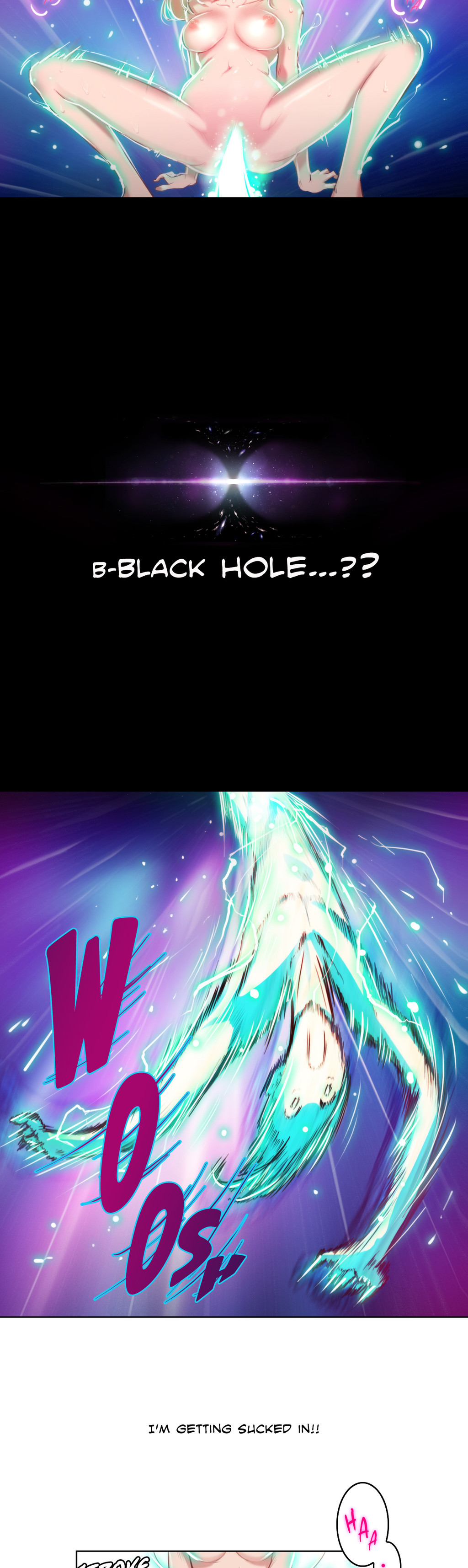 [BYMAN] Sex Knights-Erotic Sensuality & Perception Ch.1-12 (English) (Ongoing) page 35 full