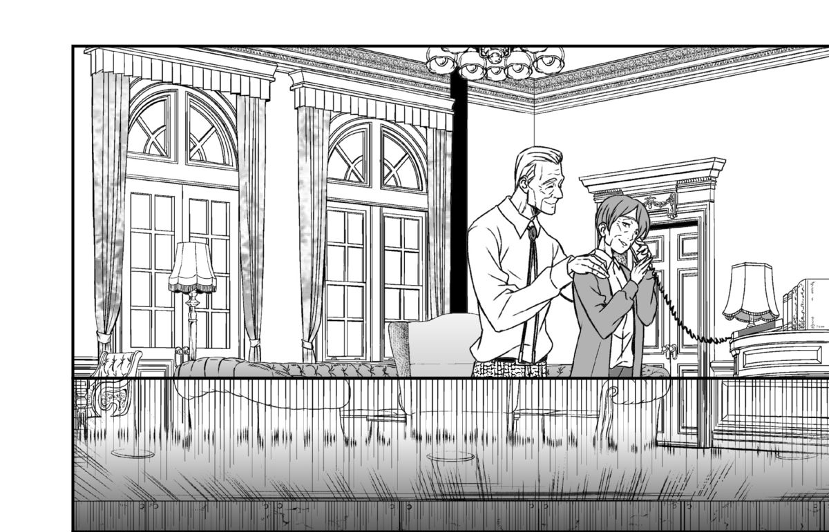 [Unknown] Chika Teien | Underground Garden [English] page 57 full
