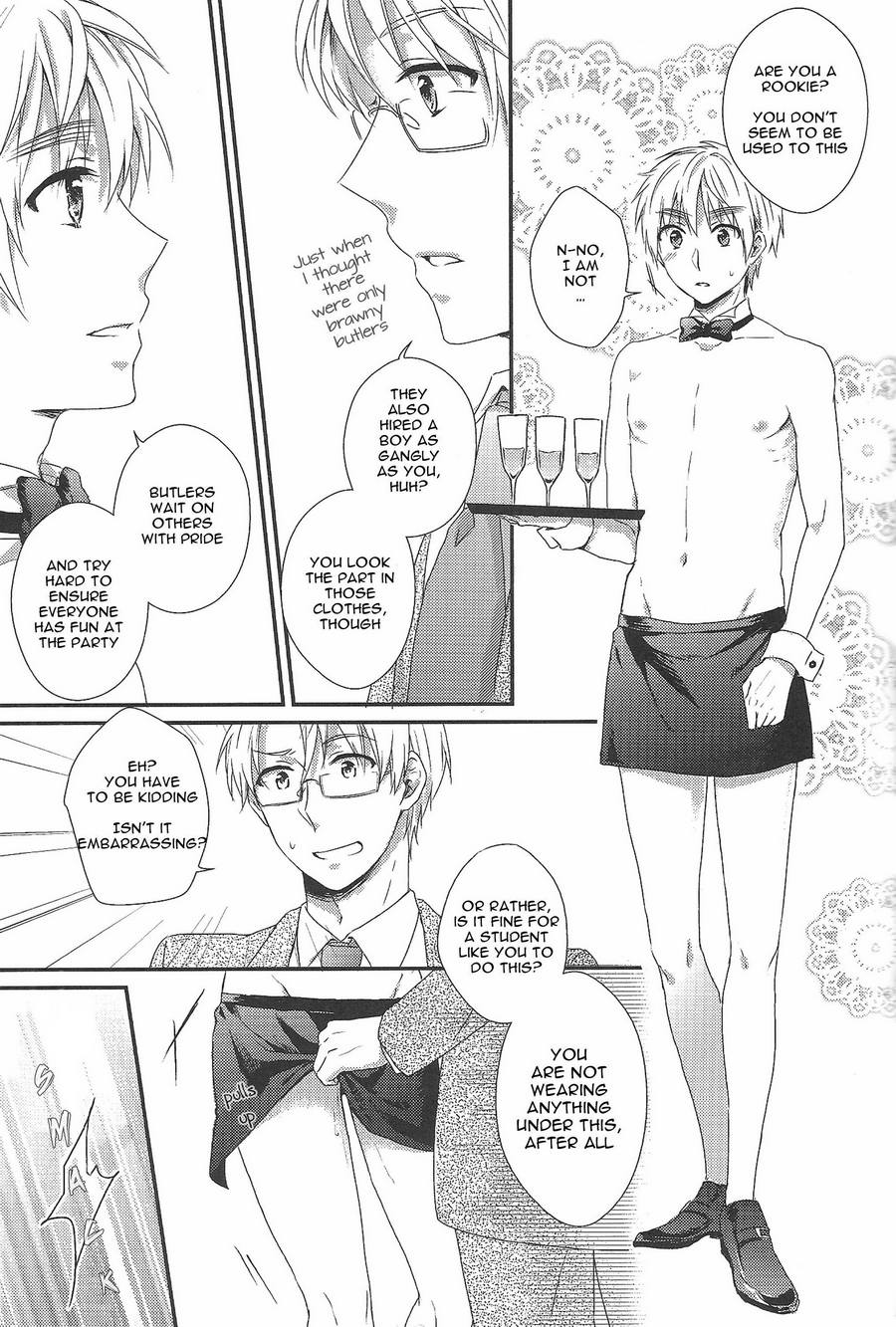 (C85) [TATA (Ontsu)] NAKED (Hetalia: Axis Powers) [English] [Aokakesu] page 5 full