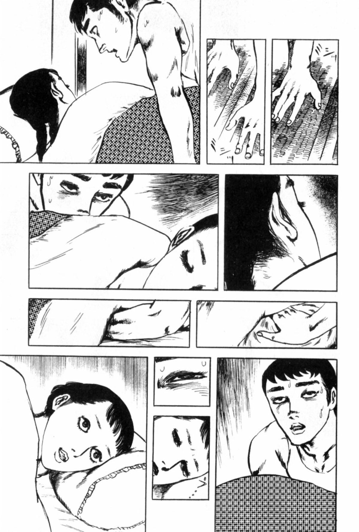 [Muraso Shunichi] Shoujo Shiroi Yakata page 28 full