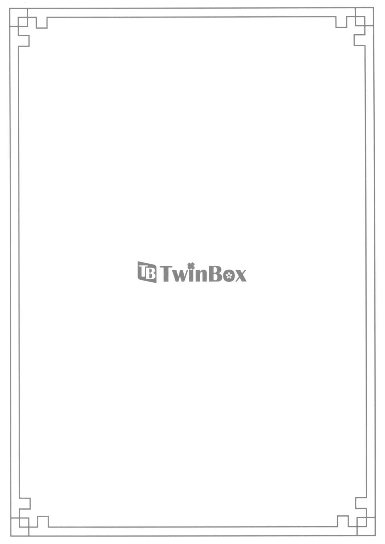 (COMITIA116) [TwinBox (Maki, Tama)] Rakka Shunshou 2 [English] {Hennojin} page 22 full