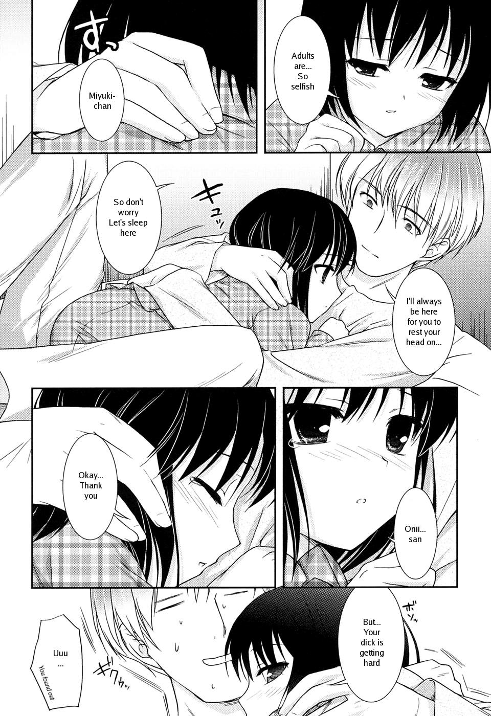 Guy Next Door [Loli - Eng] page 6 full