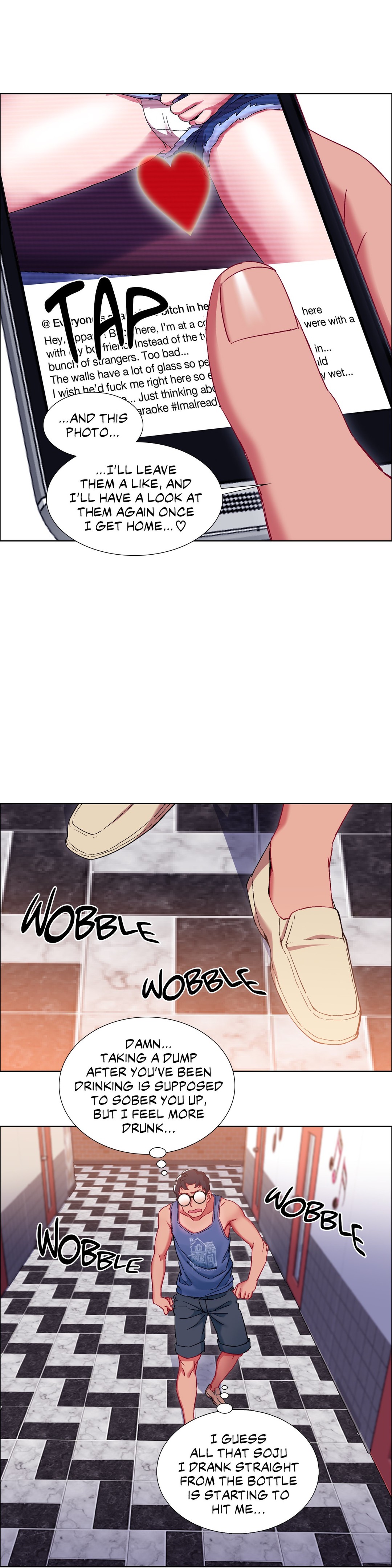 Rental Girls Ch 17 -19 page 42 full