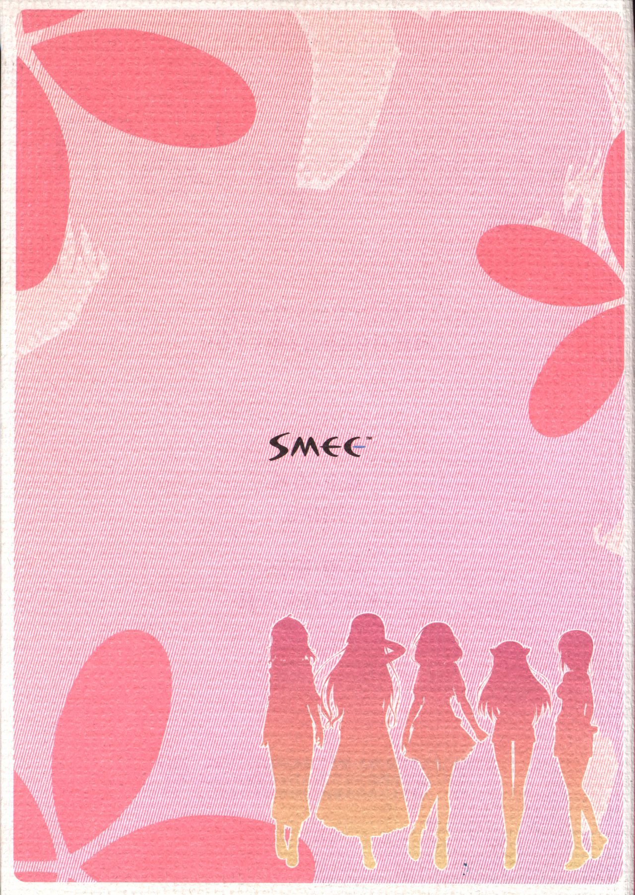 Making*Lovers artbook page 112 full