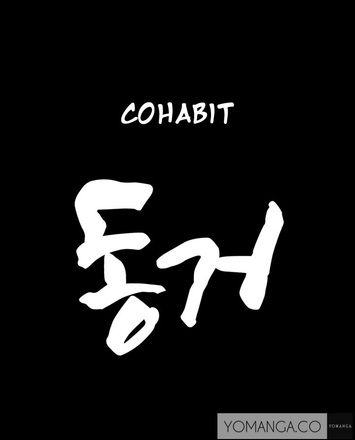 [Mr. Byeong-Su] Cohabitation Ch.1-48 (English) (Ongoing) page 51 full
