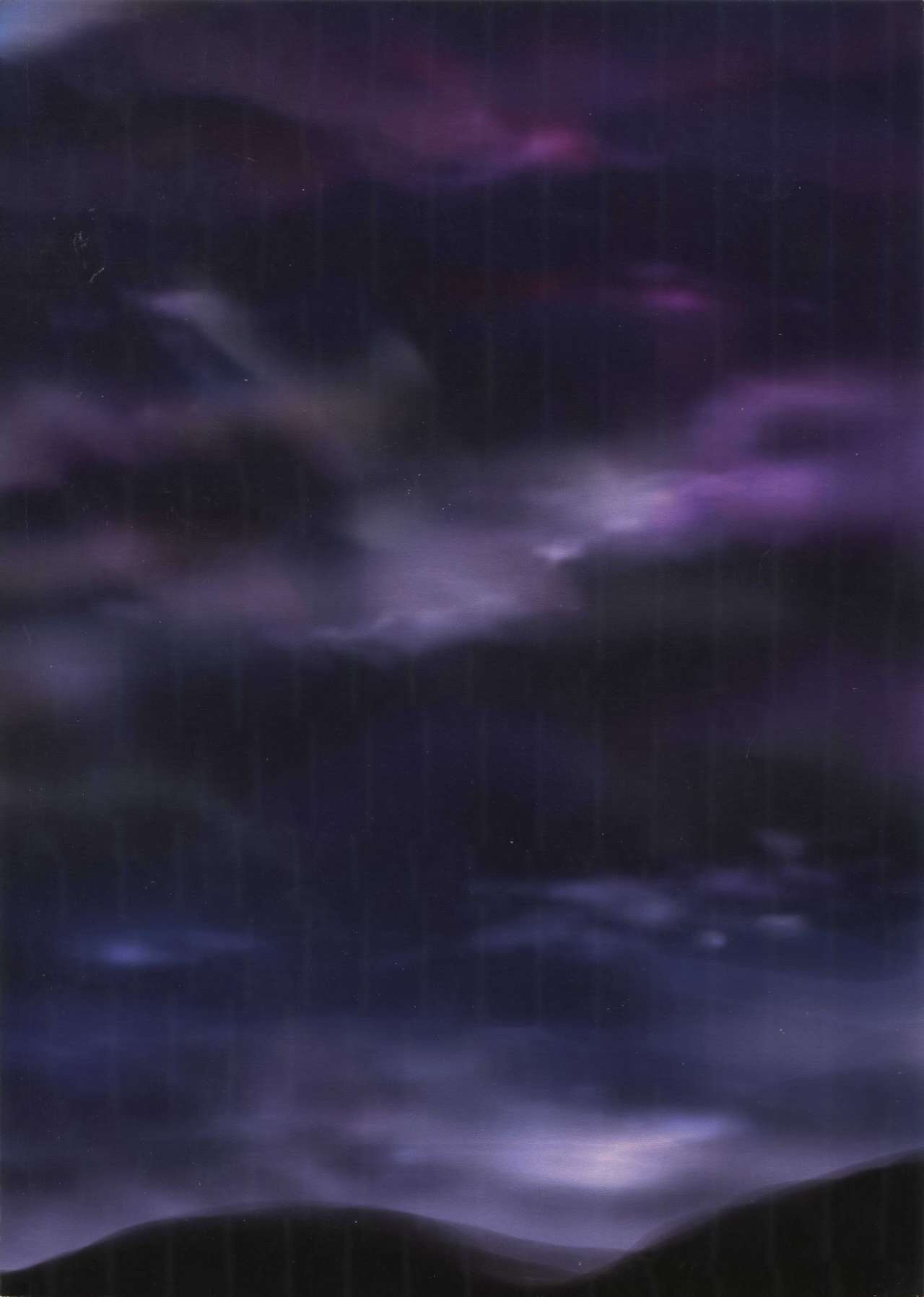 [7 Men Zippo (Kamishima Akira)] Gyaku Tsuki ni Nijimu Kage (Psycho Pass) page 38 full