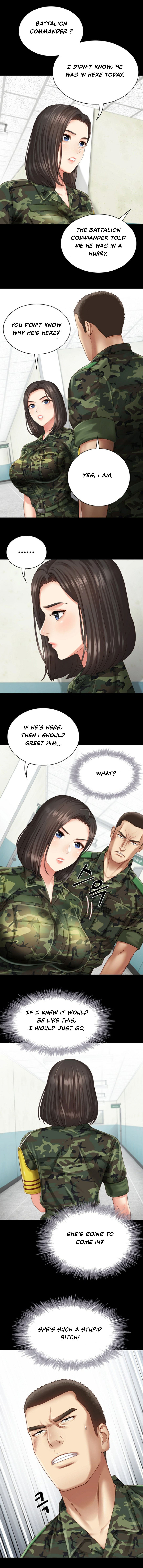 [Stain] My Sister's Duty Ch.4/? [English] [Hentai Universe] page 37 full