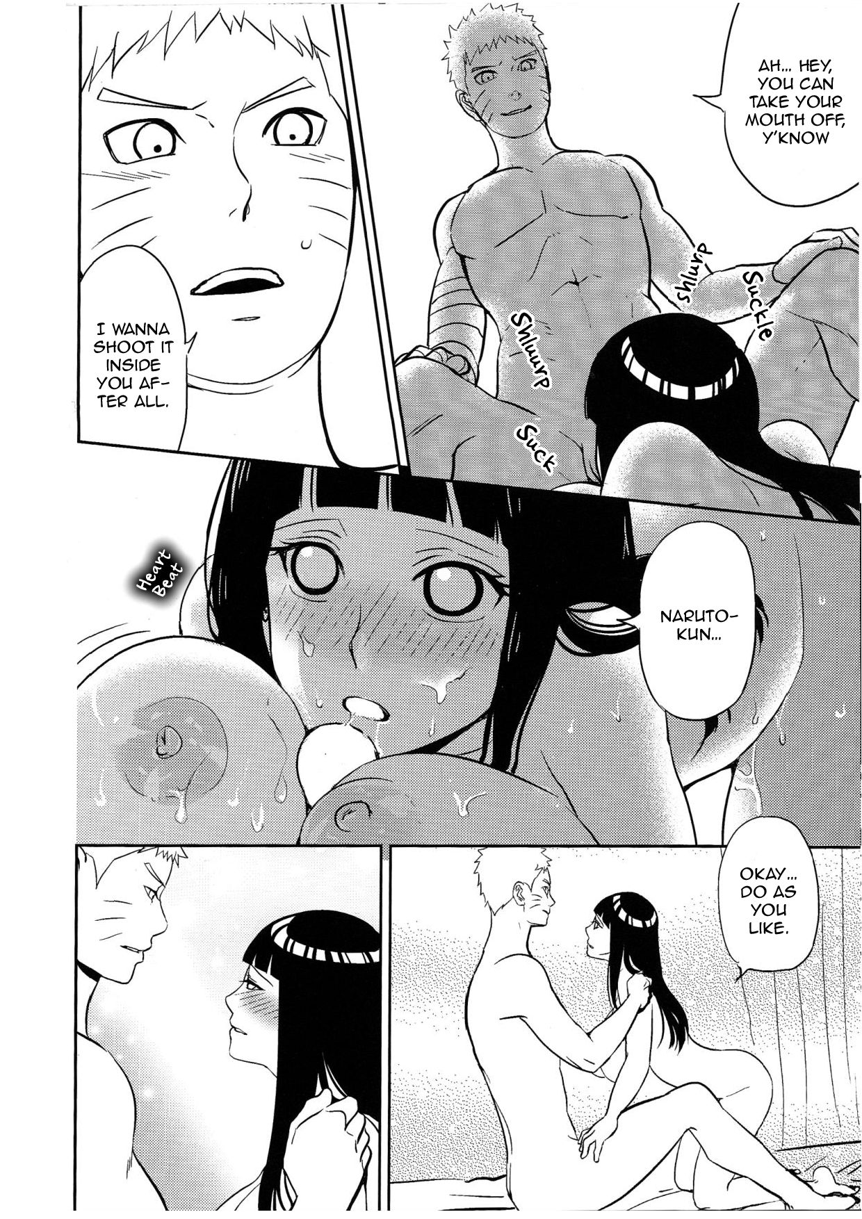 (Zennin Shuuketsu 2) [Lunacy (Aika)] Naruto-kun ni Onegai Saretara Kotowarenai (Naruto) [English] [TL Anon] page 30 full