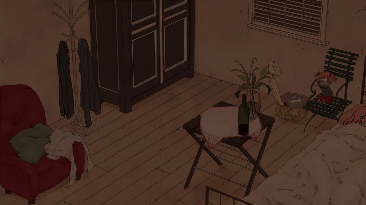 [Maru] Zombie Daughter ♥♥ [G] page 18 full