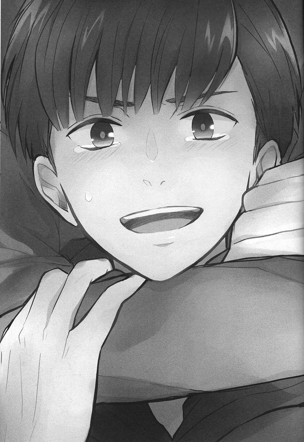 (6tsugo no Tamashii Forever) [kirscherise (Yoshiizumi Hana)] IchiKara no Susume. (Osomatsu-san) page 13 full