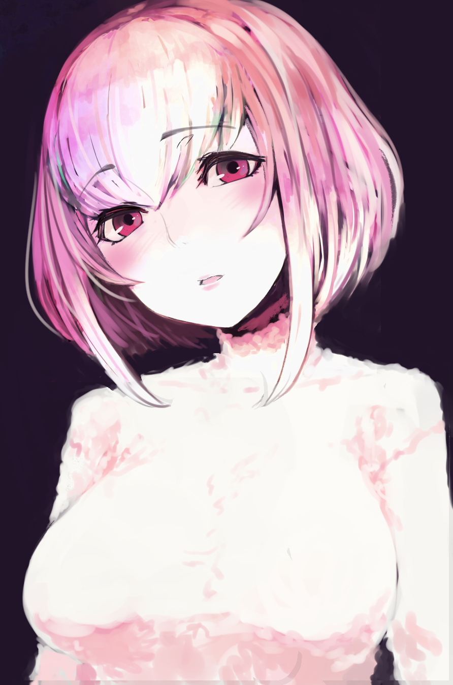 Shiro Kasane Interlude/Sequel Preview page 5 full