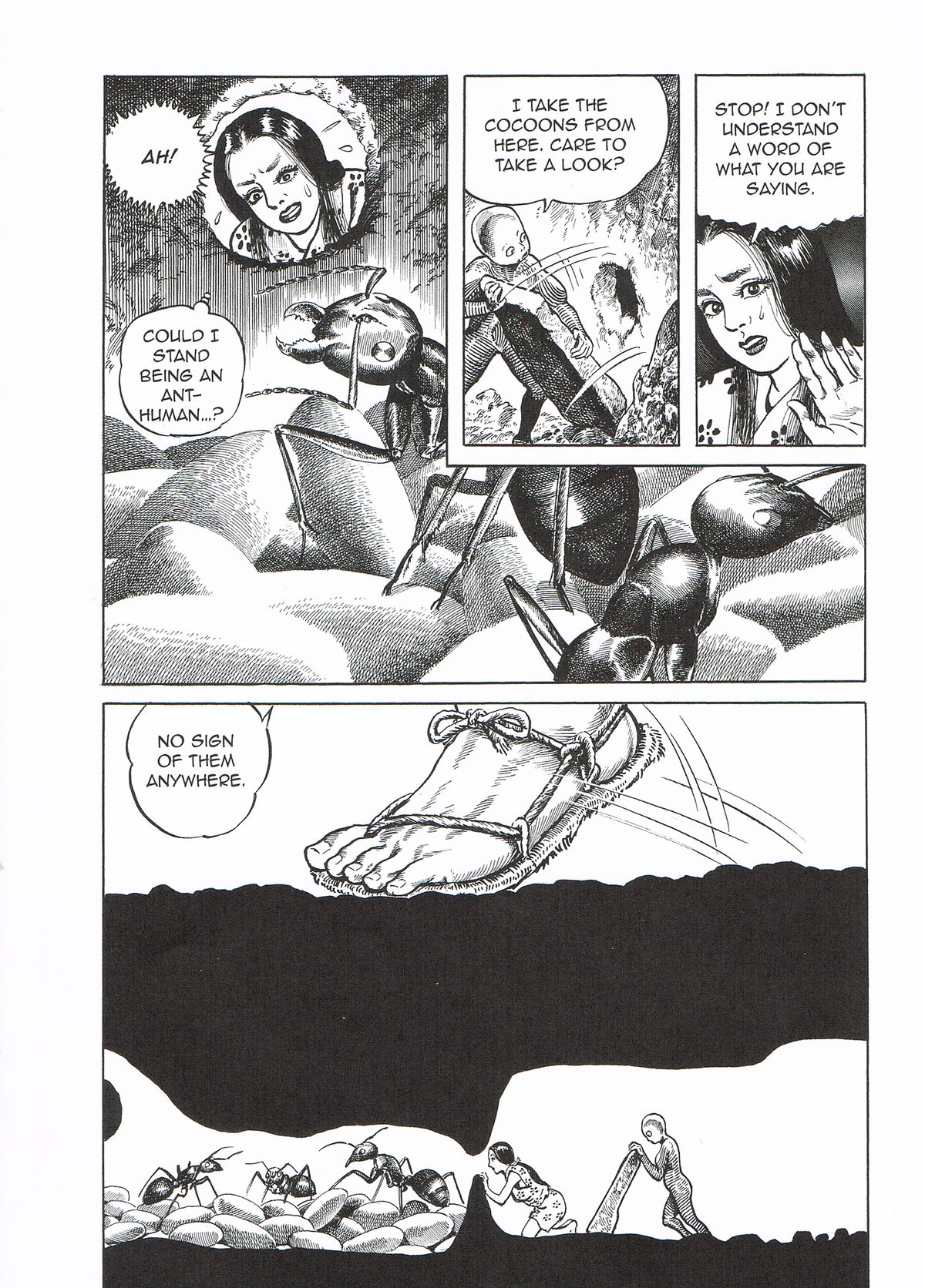Six Paths of Wealth page 16 full