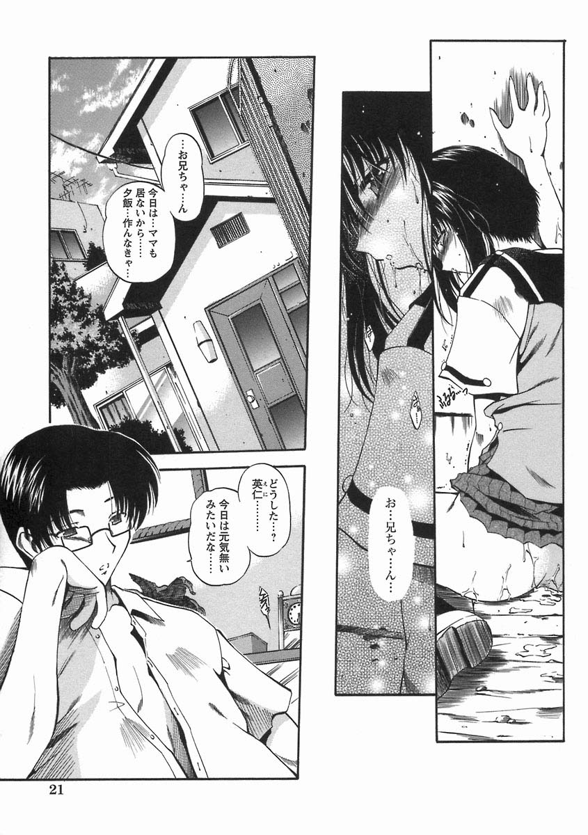 [Noraneko Nagaya] Nureiro no Junjou page 27 full