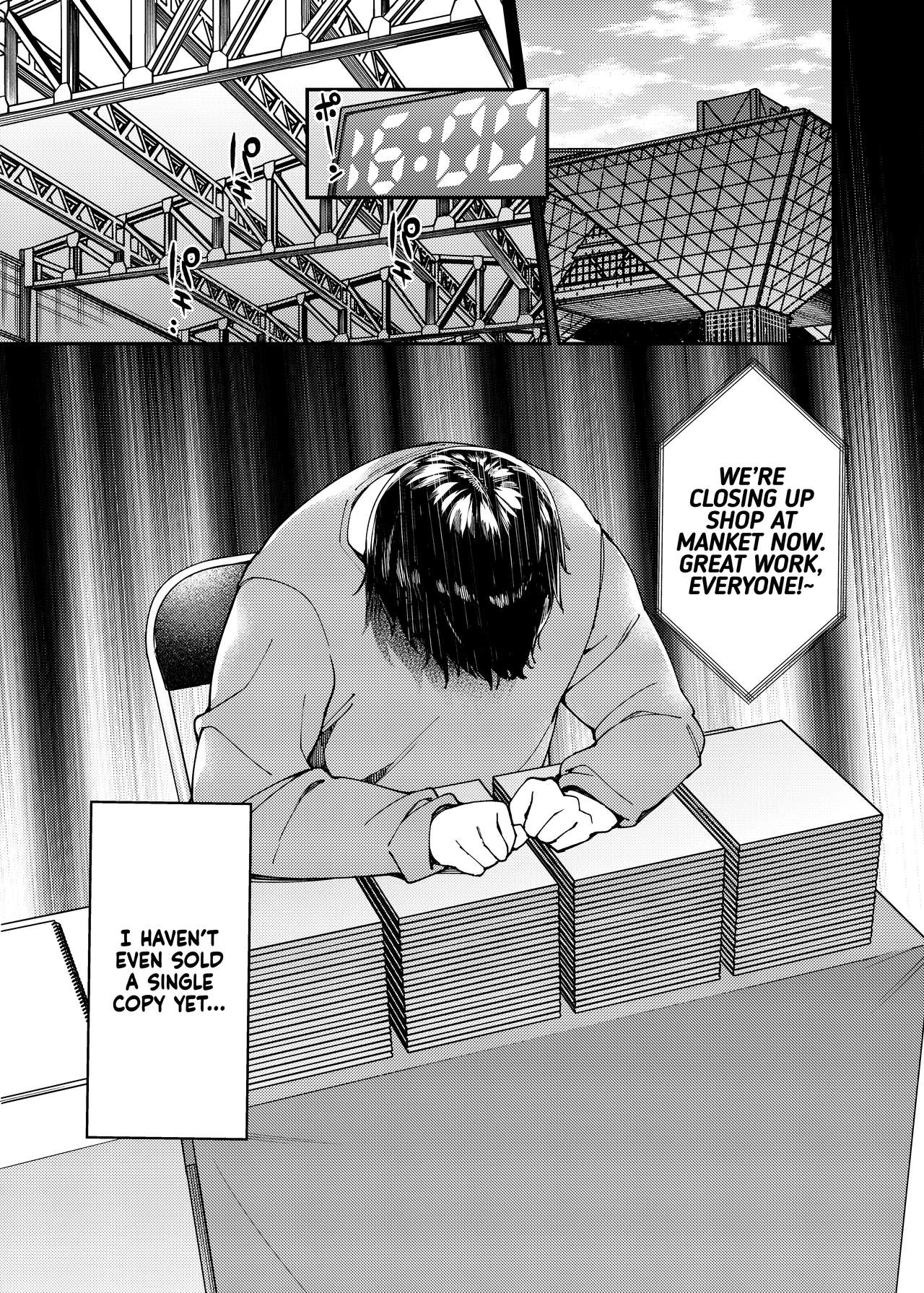 [Nazunaya Honpo (7zu7)] Watashi no Naka ni Sign Shite Kudasai | Please Sign Inside of Me♥ [English] [Digital] [Redlantern] page 3 full