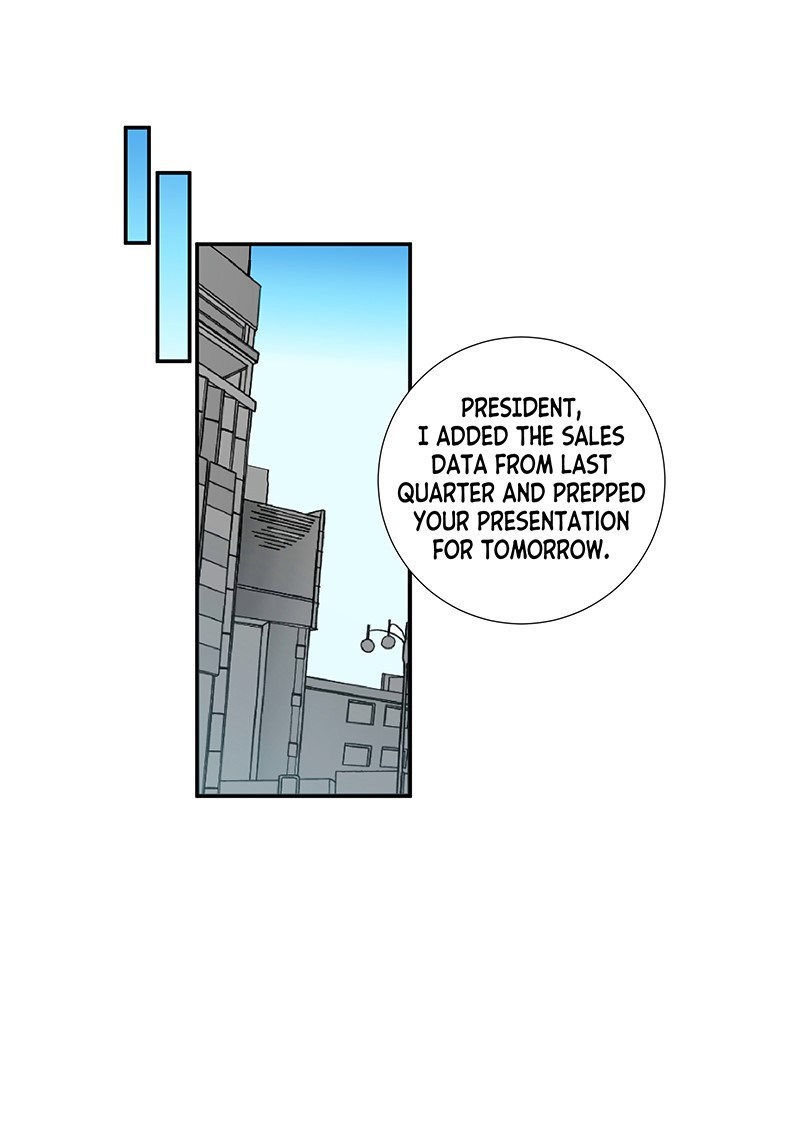 [The Yaoi Army][Kisumi, Seru] Reversal (Ongoing) page 8 full