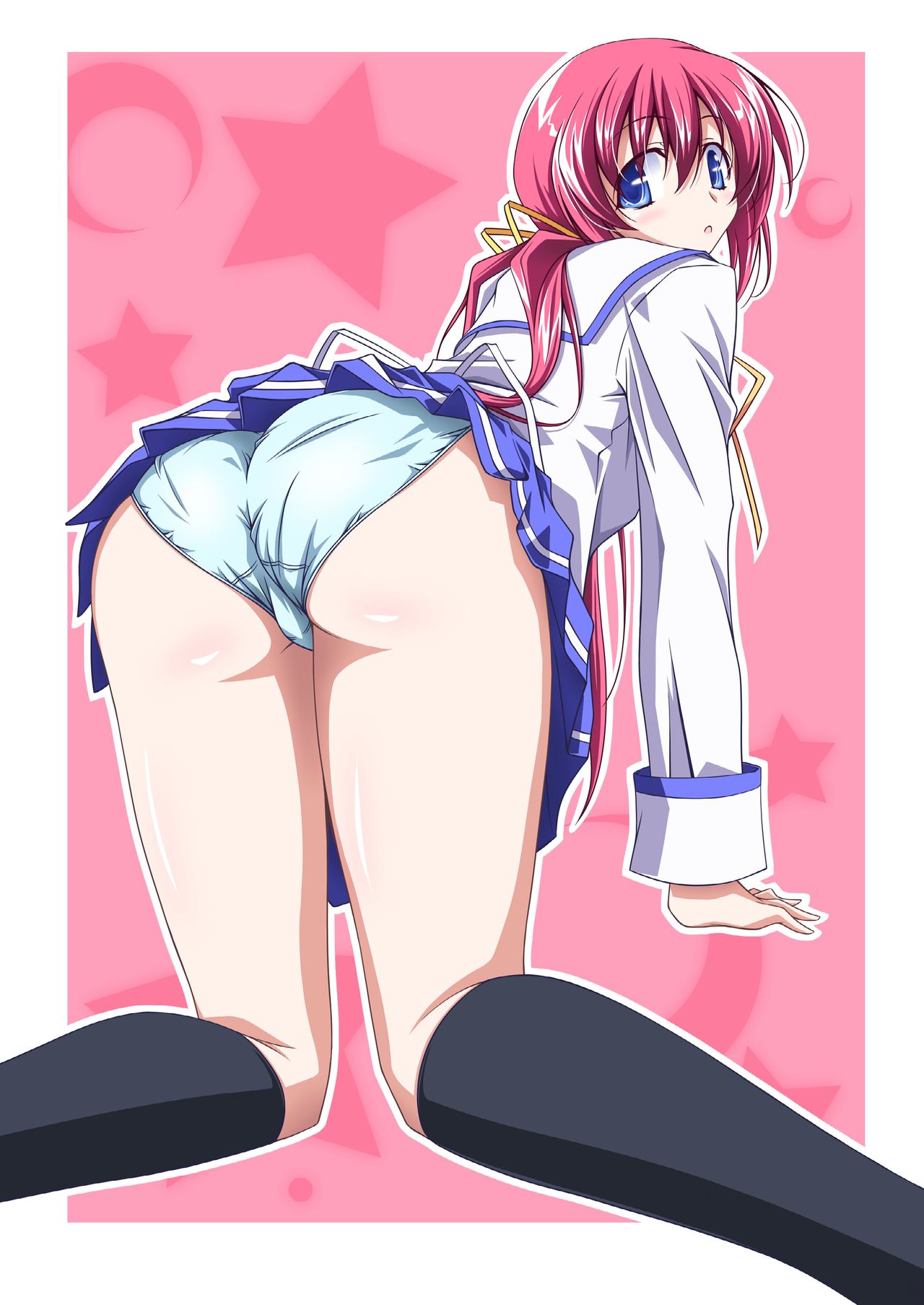[Oremuha X (Kikuchi Tsutomu)] NANAKA SNACK (D.C.II ~Da Capo II~) [Digital] page 36 full
