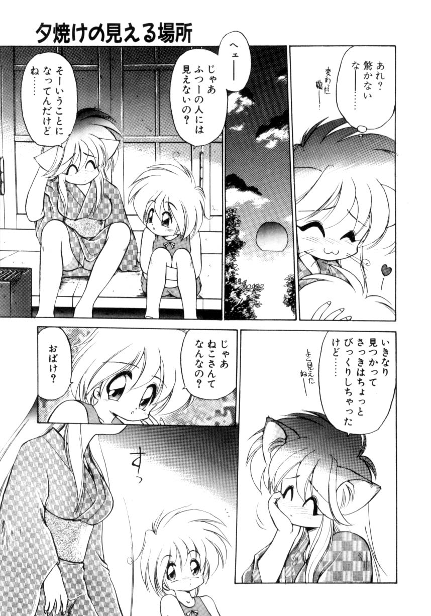 [Ebi Fly] Mainichi ga Wonderland page 160 full