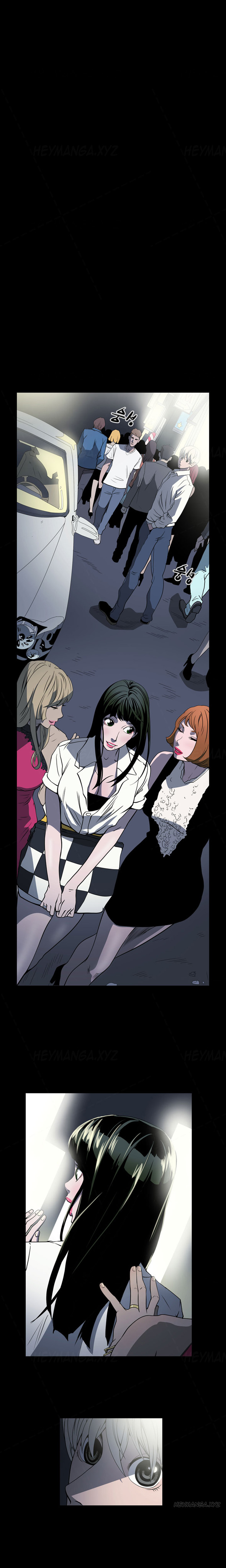 Ace Ch.1-16 (English) (Ongoing) page 14 full