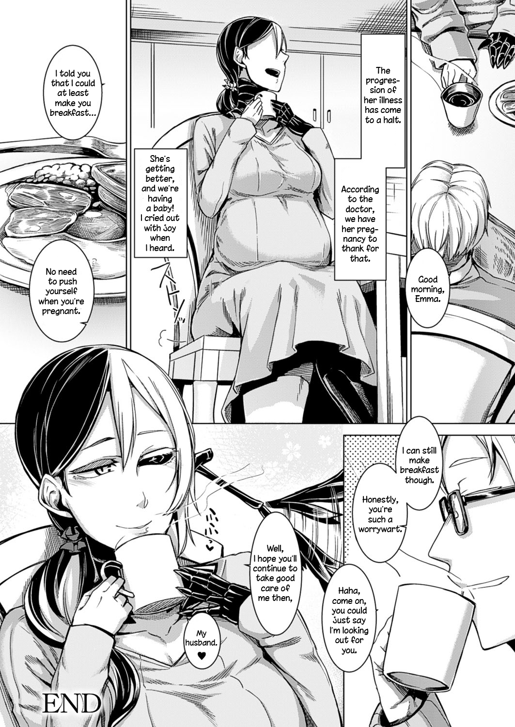 [Nakamura Regura] Shundou no Kokoro (COMIC Unreal 2017-02 Vol. 65) [English] [Zero Translations] [Digital] page 22 full