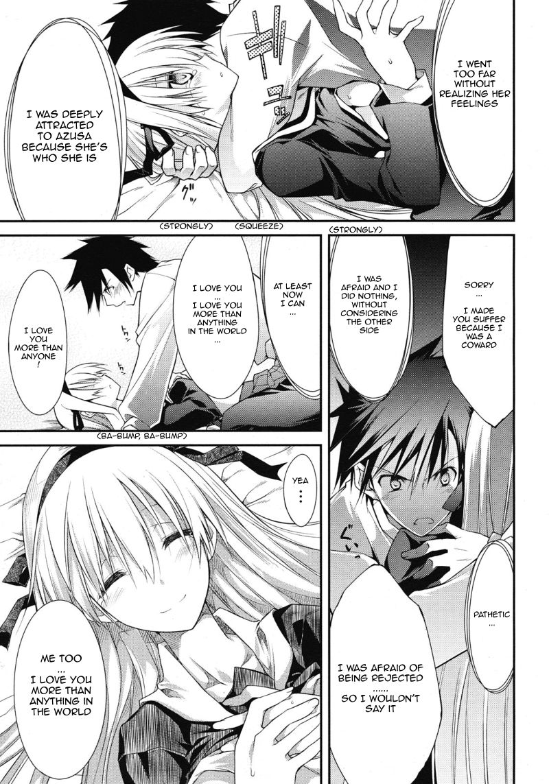 [10mo] Dousei Aisha | Cohabiting Lover (COMIC Megastore H 2008-06 & 07) [English] [Sling] [Decensored] page 15 full