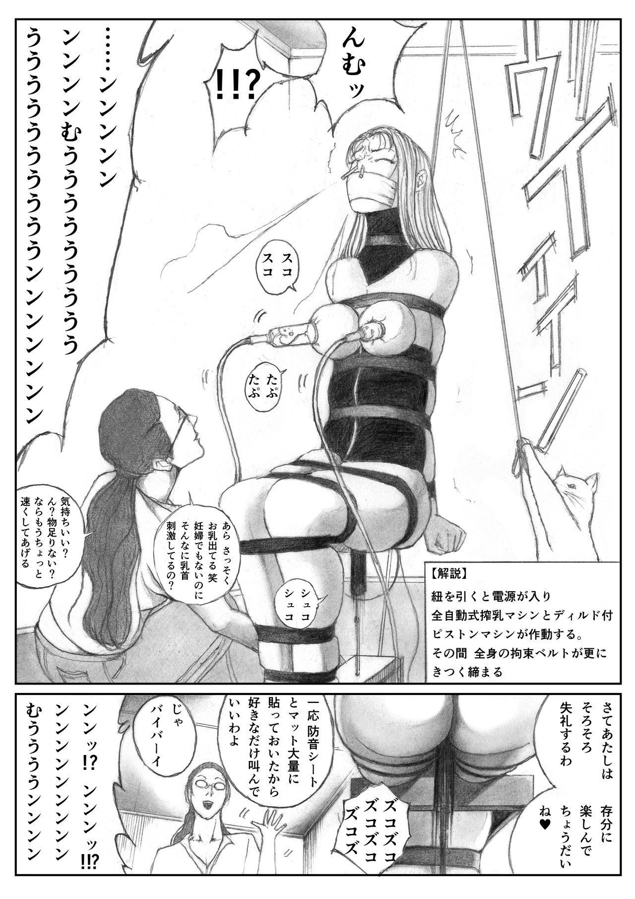 [BBB] Katte ni Buta Aigo ♡ page 17 full