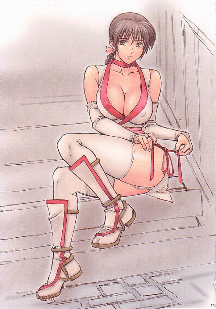 (C67) [Pretty Well (Momoi Nanabei)] Glamorous Colors 3 (Various) page 10 full