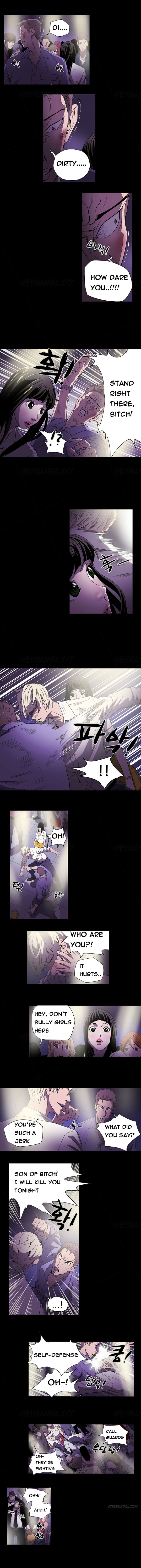 Ace Ch.1-16 (English) (Ongoing) page 22 full
