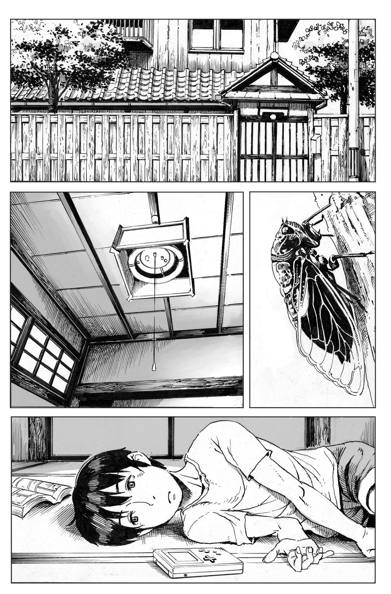 [Double Deck Seisakujo (Double Deck)] Ōse [Digital] page 43 full