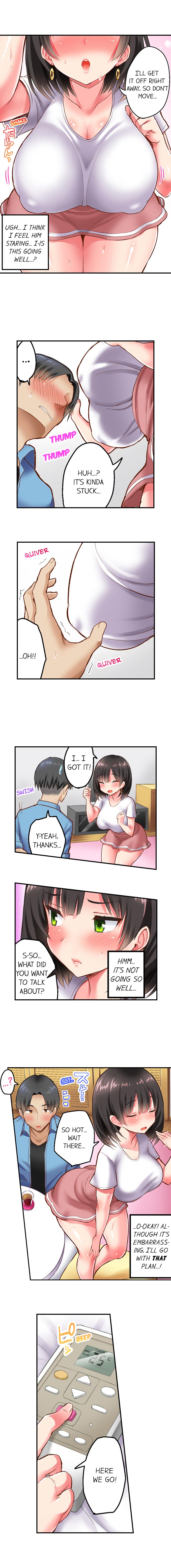 [Ichinomiya Yuu] Surprise NTR! Ch. 1 - 4 (Ongoing) [English] page 6 full