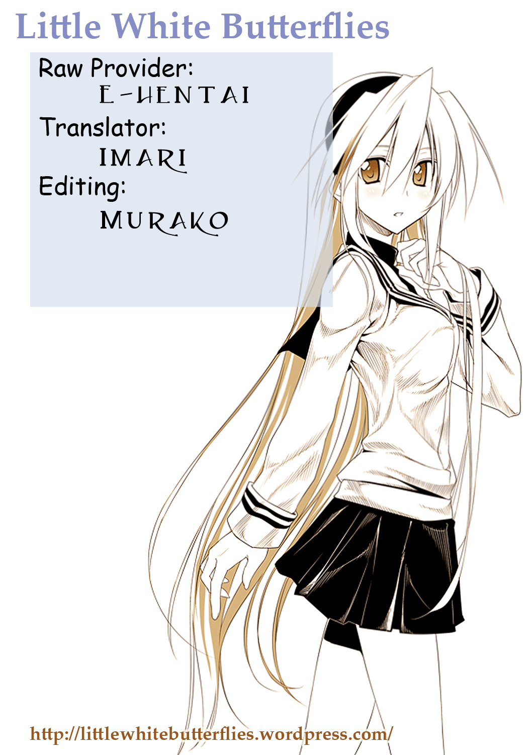 [Oyster] Watashi Kirei? | Am I Pretty? (COMIC Mate 2011-10) [English] =LWB= page 21 full