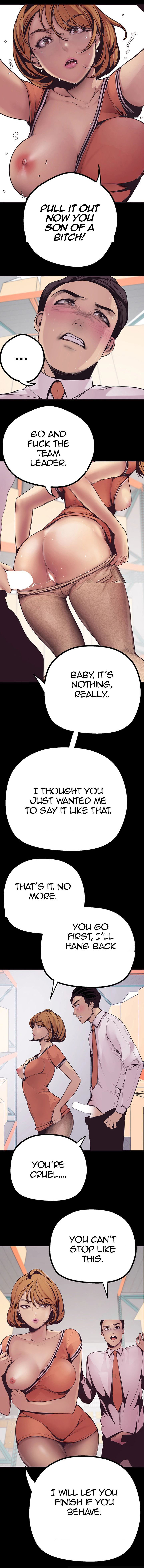 [Updating] A Wonderful New World Ch.3/? [English] [Hentai Universe] page 34 full