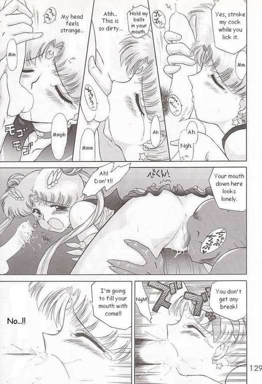 (C52) [BLACK DOG (Kuroinu Juu)] Submission Sailormoon (Bishoujo Senshi Sailor Moon) [English] page 39 full
