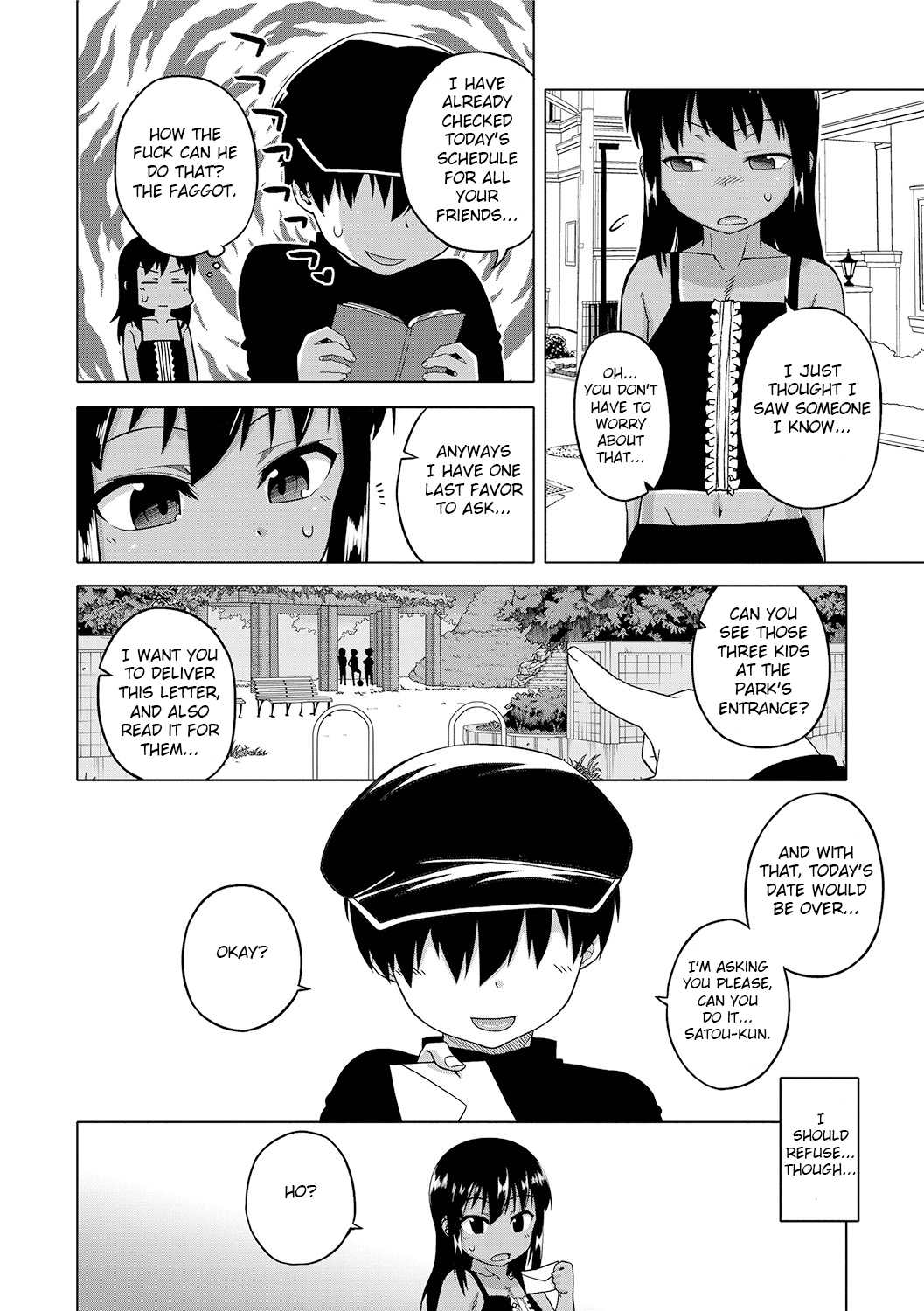 [Takatsu] S wa Fragile no S Ch. 1-6, 9 [English]  [Digital] page 46 full