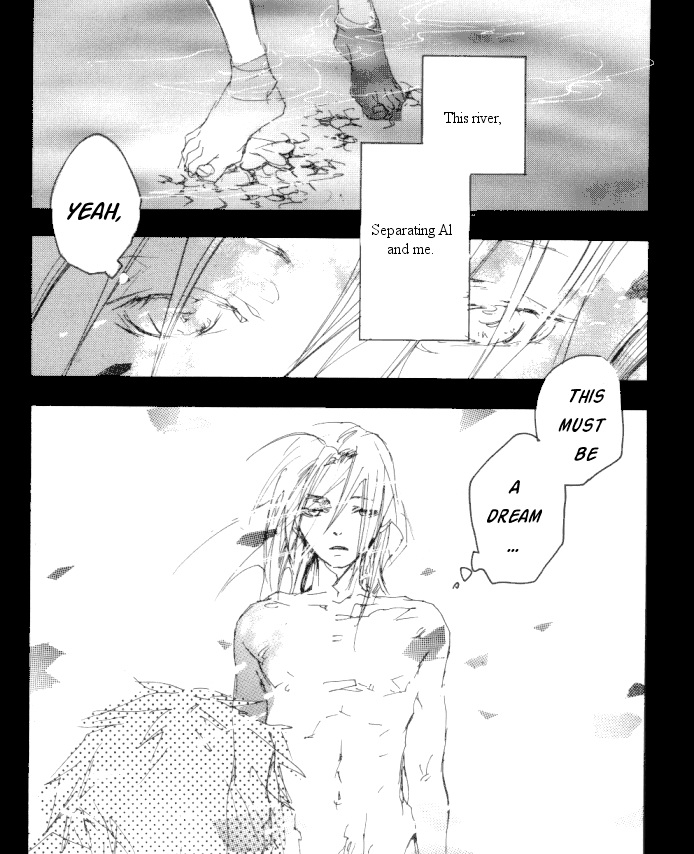 (C66) [GD-mechano (Izumi Yakumo)] Tile no Ondo (Fullmetal Alchemist) [English] [Scan-Clan] page 13 full