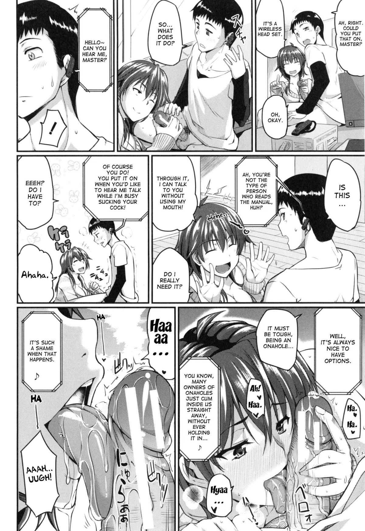 [Fue] Fella Hame Lips [English] page 16 full