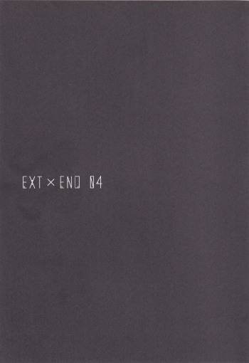 (C96) [ELHEART'S (Ibuki Pon)] EXT x END 04 (Mahou Shoujo Lyrical Nanoha) - page 3