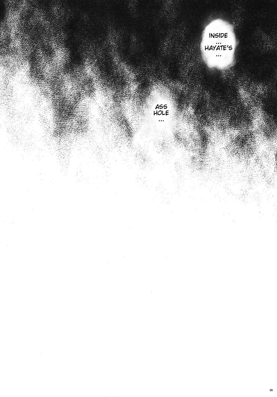 (C88) [Cyclone (Izumi, Reizei)] T-24 2 Tai Choooo (Mahou Shoujo Lyrical Nanoha) [English] {doujin-moe.us} page 34 full