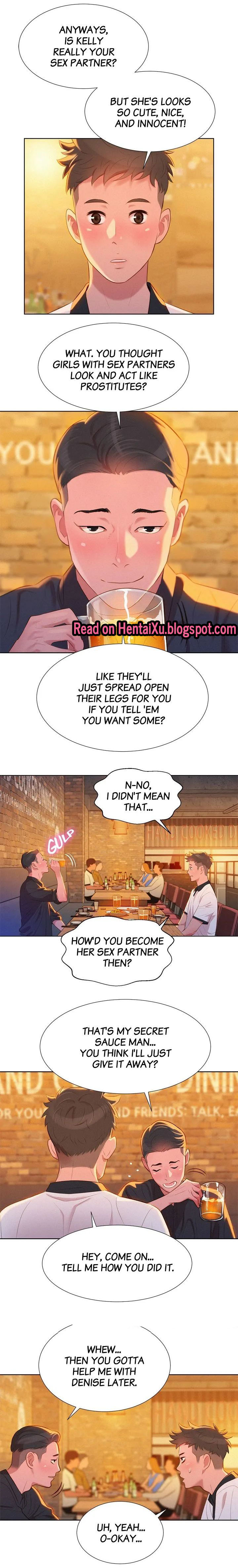 [Tharchog, Gyeonja] What do you Take me For? Ch.53/? [English] [Hentai Universe] page 54 full