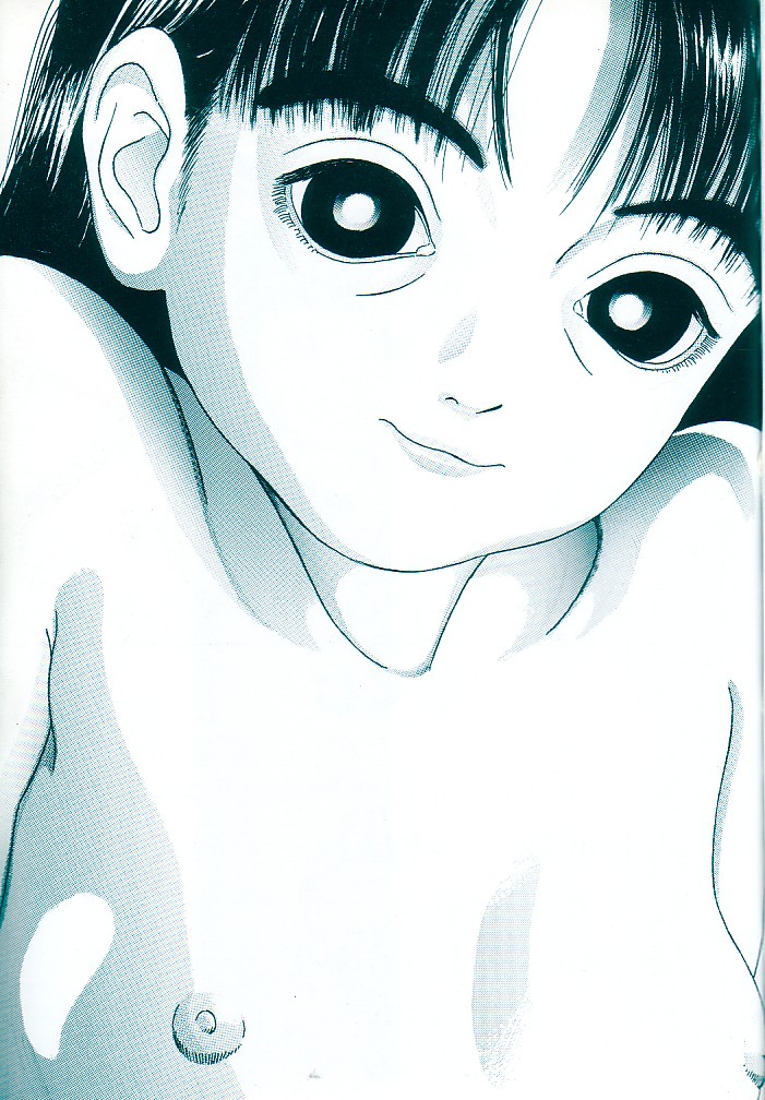 [Studio Zuburi (Sutajiozuburi Sakuhin)] Studio Zuburi Sakuhin Original II page 35 full