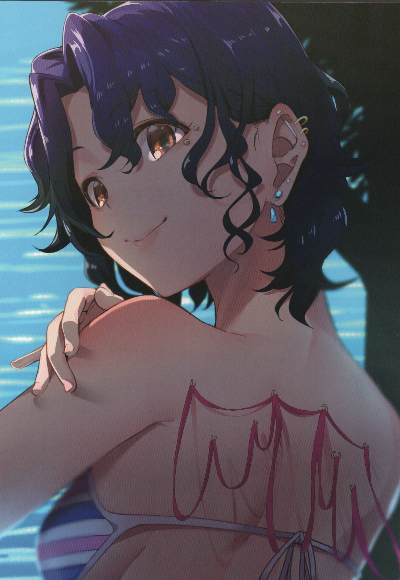 (C95) [Futon Mushi (Various)] MILLION LIVE FETISHISM -PIERCE- (THE IDOLM@STER MILLION LIVE!) page 13 full