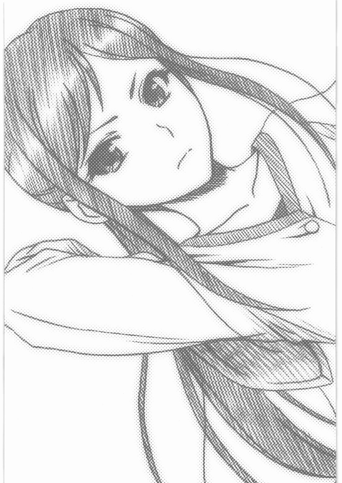[MEKONGDELTA&DELTAFORCE (Zenki, Route39)] flora (Various) page 11 full
