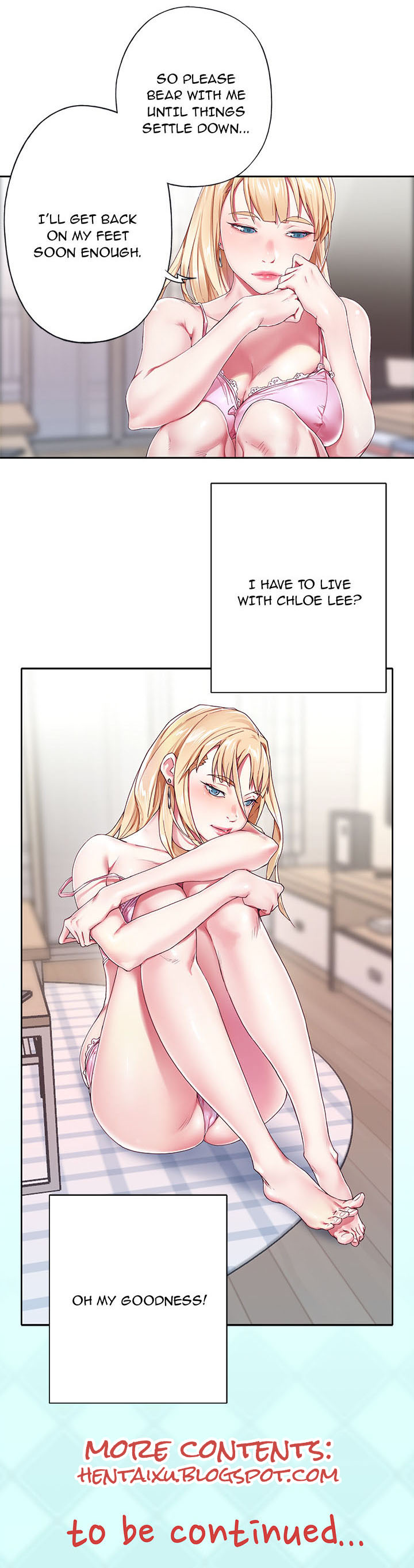 [Viagra, Beck] The Idol Project Ch.2/? [English] [Hentai Universe] page 22 full