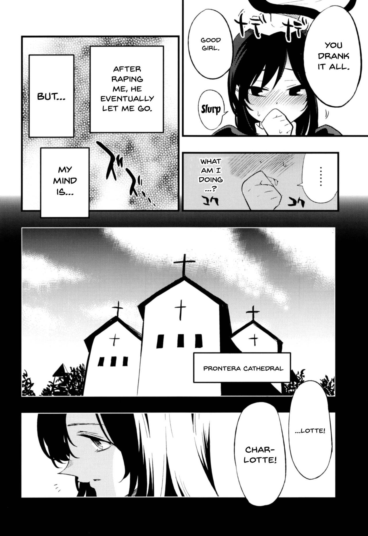 [Shironegiya (miya9)] AcoPri Monogatari Soushuuhen (Ragnarok Online) [English] [Doujins.com] [Digital] page 37 full