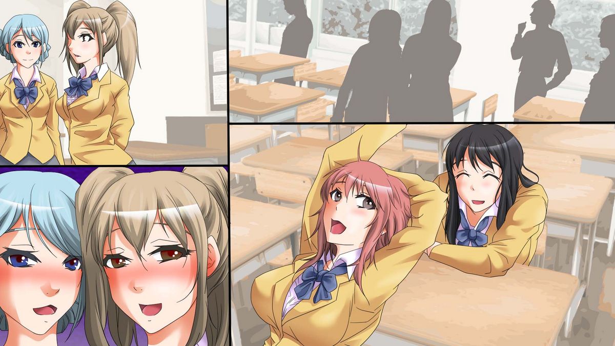 [DL Mate] Saimin Gakuen ~Dounyuu Saimin~ page 21 full