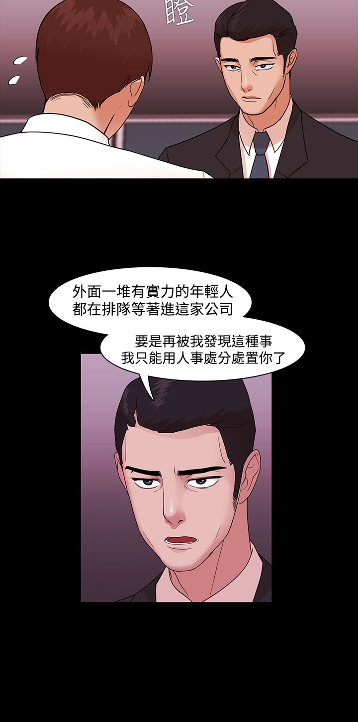 [Black October] Looser Ch.1~7 [Chinese]中文 page 75 full