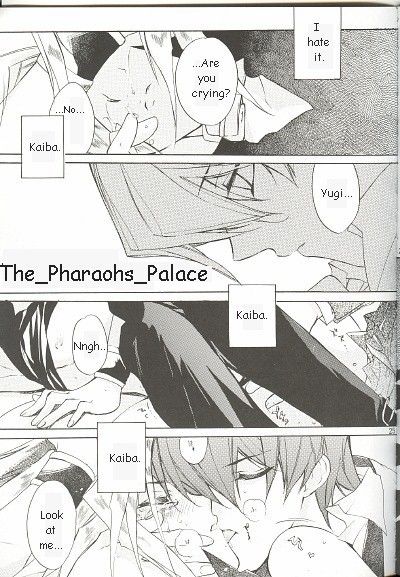 (SUPER12) [Rapan (Himuro Shizuku)] Telephone Line Redial (Yu-Gi-Oh!) [English] page 20 full