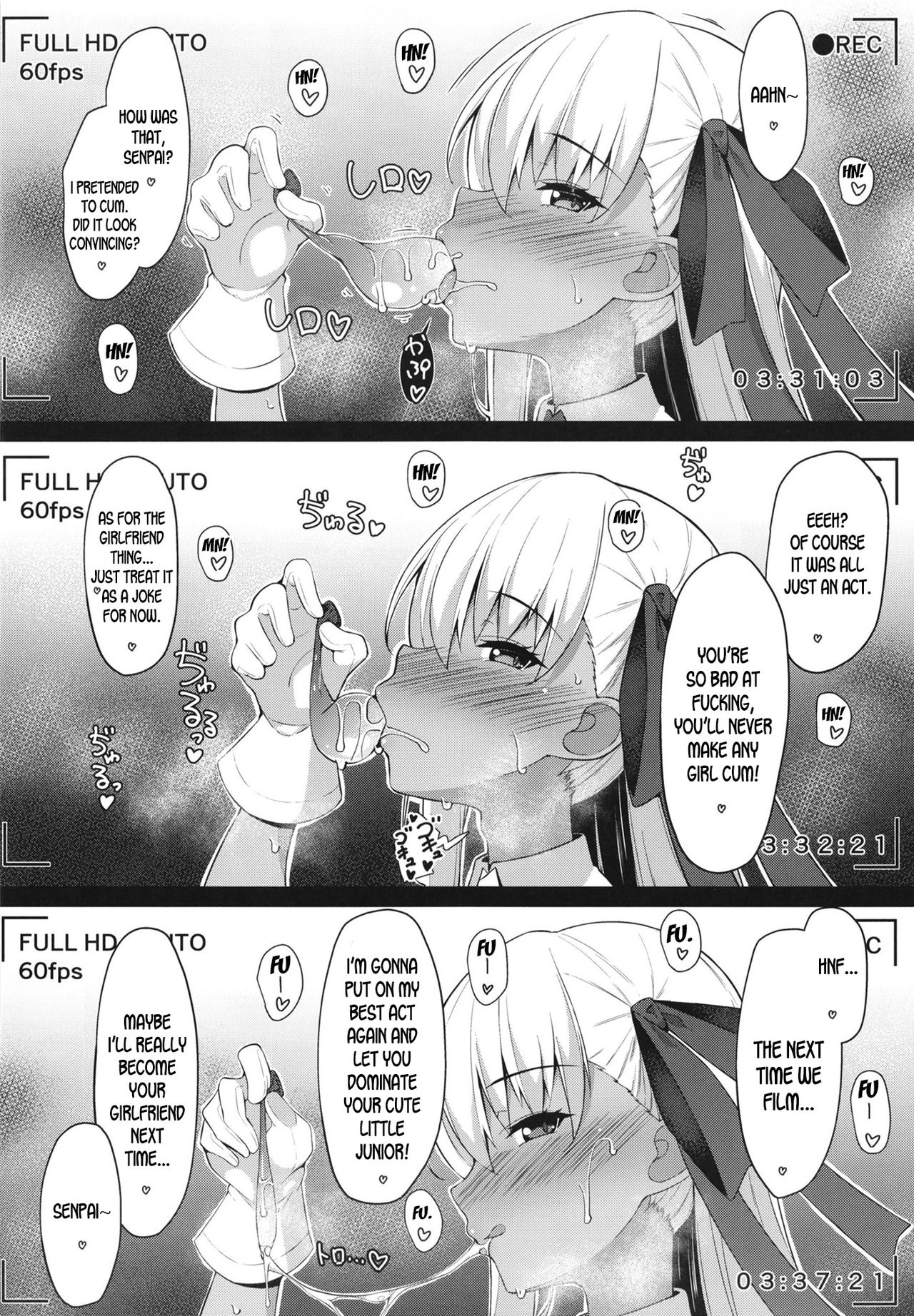 [Cow Lipid (Fuurai)] BIBIBIBI RIII (Fate Grand Order) [English] [desudesu] [Digital] page 22 full